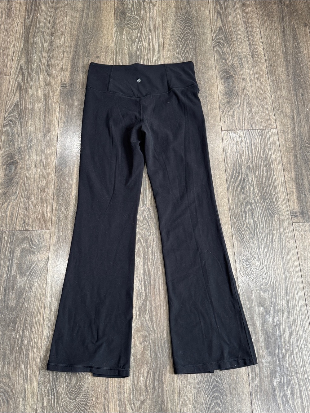 Athleta Elation Split Flare Pant - Picture 3 of 3
